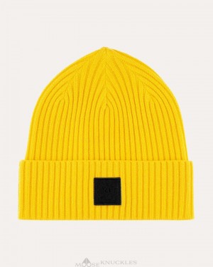 Maze Men Moose Knuckles Mariner Toque Baseball caps | LAJ-128396