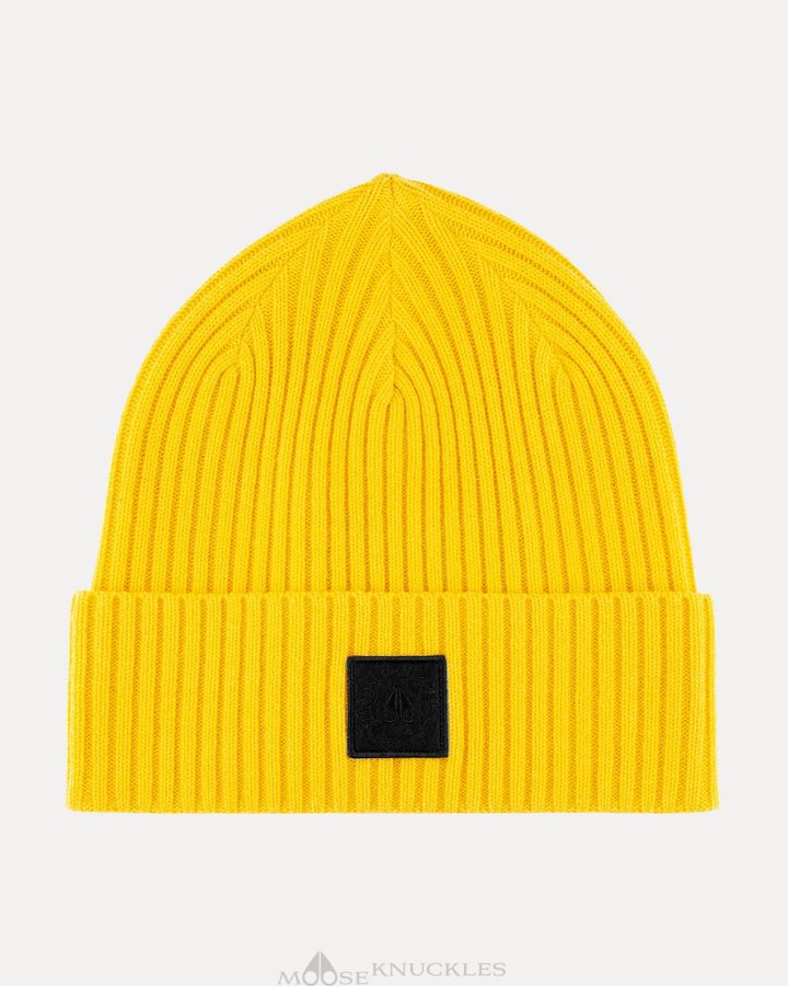 Maze Men Moose Knuckles Mariner Toque Baseball caps | LAJ-128396