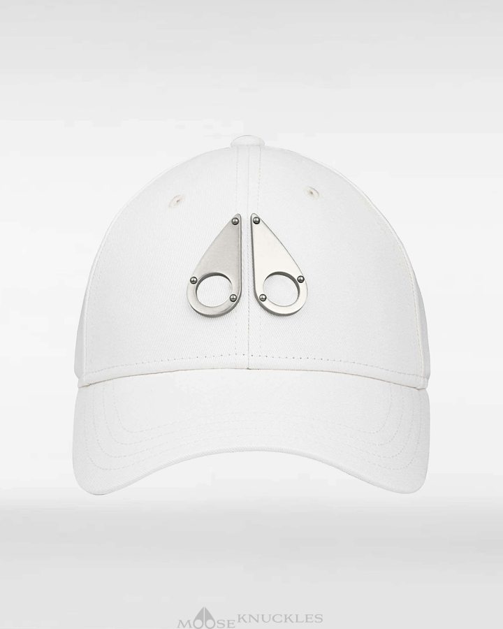 Plaster Men Moose Knuckles Fashion Logo Icon Cap Baseball caps | ZTQ-157963