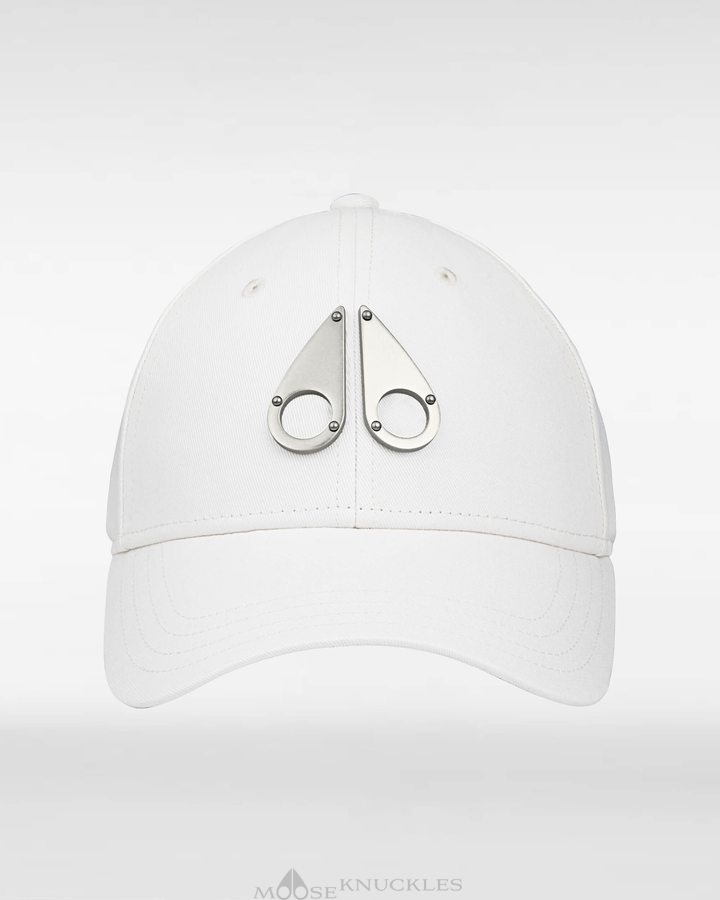 Plaster Men Moose Knuckles Fashion Logo Icon Cap Baseball caps | ZTQ-157963